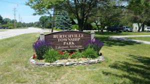 Conveniently located near Burtchville Township Park & Lakeport State Park Michigan